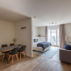 Comfort Suite met een King Size Bed